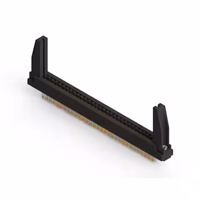 357-062-500-278 EDAC Inc.  Edgeboard Connectors